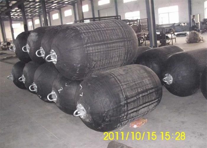 Used For Ocean Guard And Offshore With Yokohama Pneumatic Marine Rubber Fender