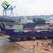 ISO 14409 แอร์แบ็กเรือสีดํา การใช้งานแอร์แบ็กการปล่อยเรือ