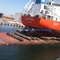 อุปกรณ์ทางทะเล อะไหล่เรือเดินทะเล ผู้จำหน่ายถุงลมนิรภัยสำหรับลงเรือ เรือเปิดตัวถุงลมนิรภัย