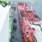 เรือมารีลอยน้ำโยโกฮาม่าประเภทบังโคลนยางลมสำหรับ STS หรือ STD