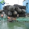 ใบรับรอง ISO Marine Salvage ถุงลมนิรภัยเรือเปิดตัวความยาว 5m-30m
