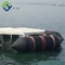 BV อนุมัติถุงลมนิรภัยกู้ภัยทางทะเลสำหรับเรือยางถุงลมนิรภัยสำหรับเรือลอยน้ำ
