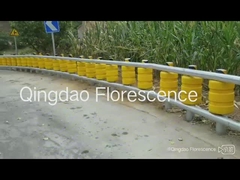 ลูกกลิ้งกั้นทางหลวง