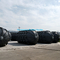 Yokohama Aircraft Tyre ยางกันกระแทกยางลม Dia 0.6-4.5m